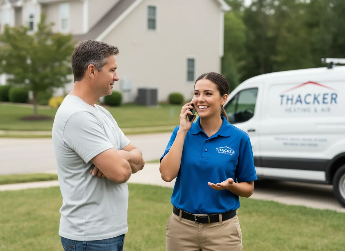 Ac Repair Bonnyman, KY FAQs